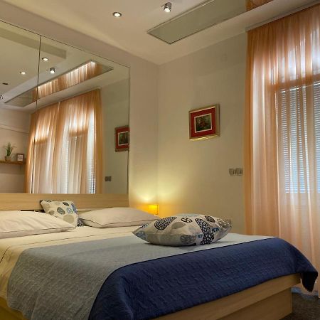 Studio Apartment And Rooms Adria ヴォディツェ エクステリア 写真