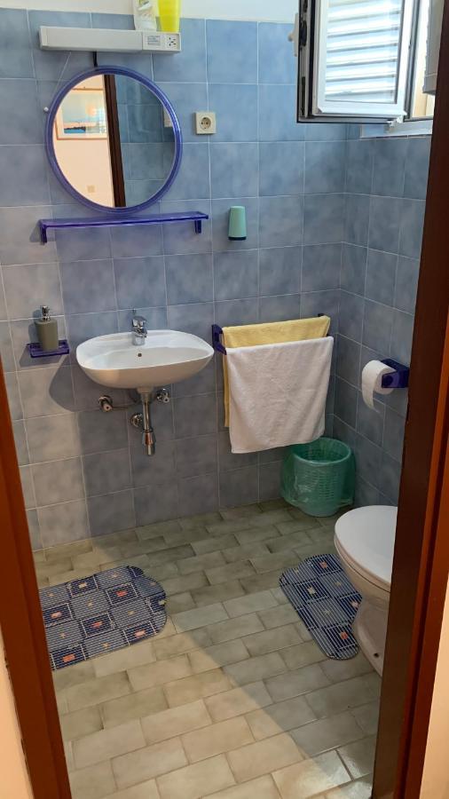 Studio Apartment And Rooms Adria ヴォディツェ エクステリア 写真