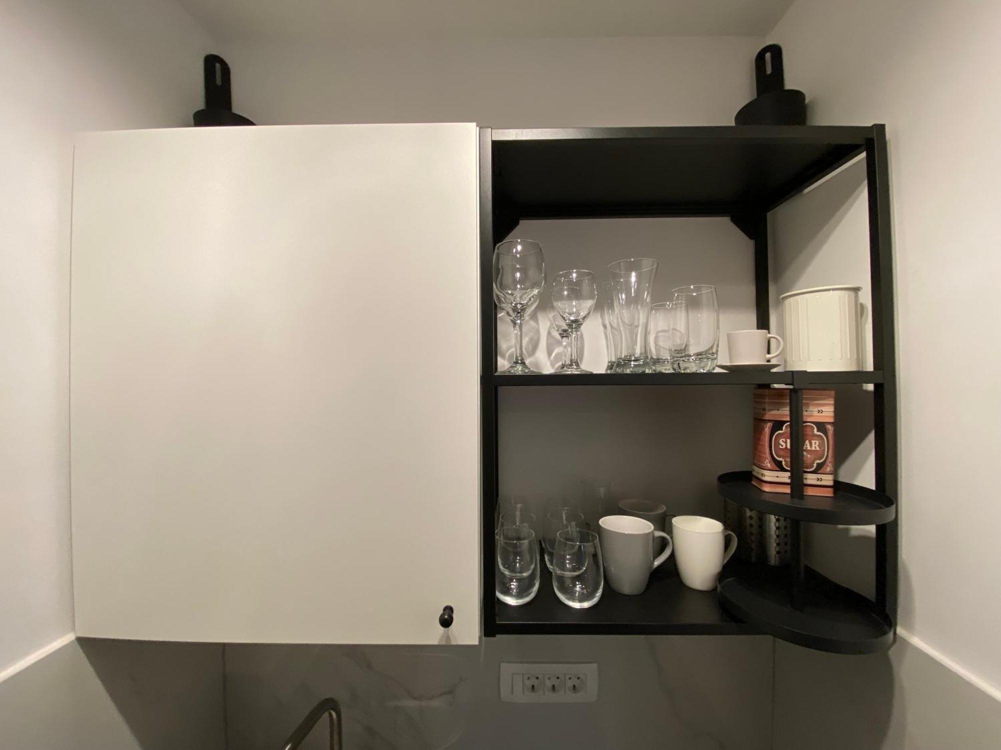 Studio Apartment And Rooms Adria ヴォディツェ エクステリア 写真