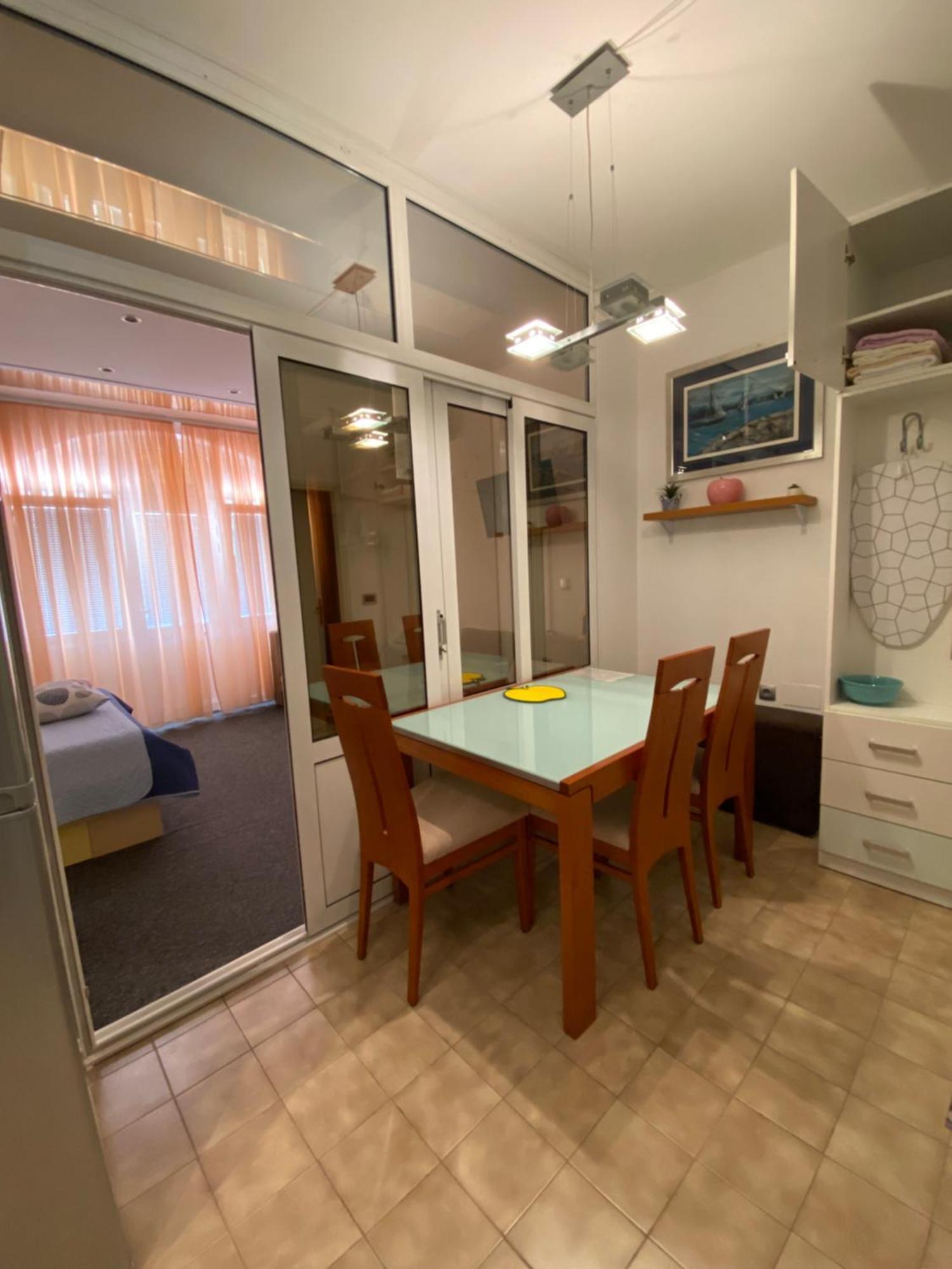 Studio Apartment And Rooms Adria ヴォディツェ エクステリア 写真