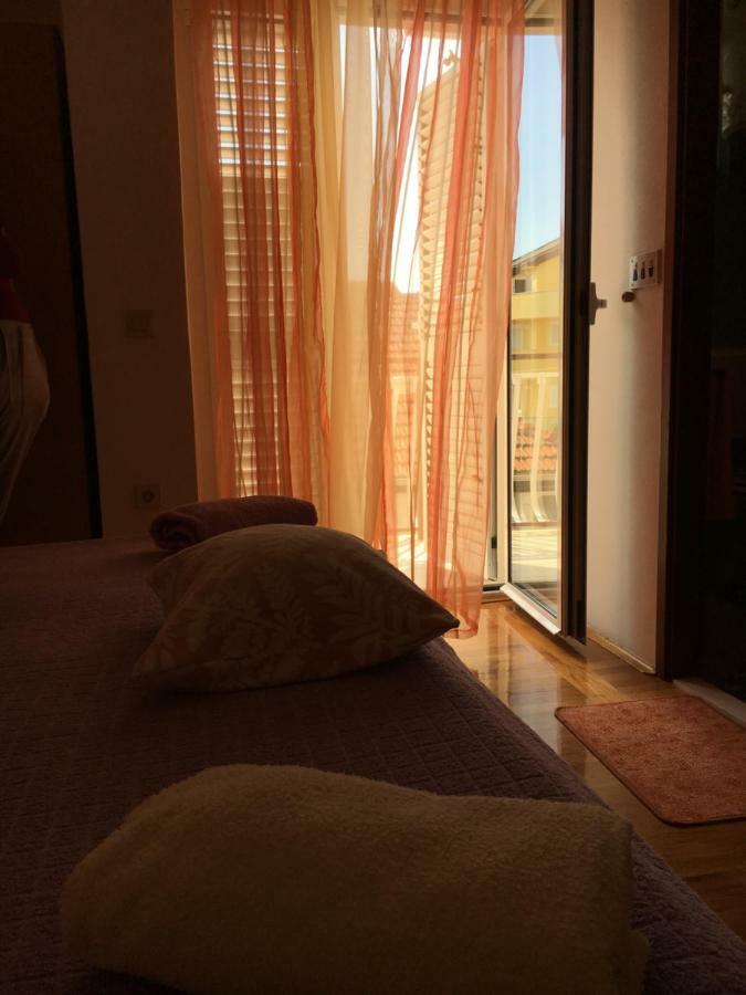 Studio Apartment And Rooms Adria ヴォディツェ エクステリア 写真